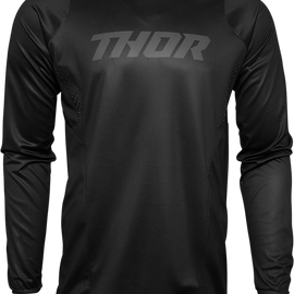 Pulse Blackout Jersey - 3XL