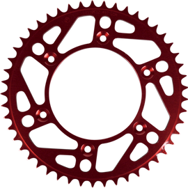 Rear Sprocket - 49-Tooth