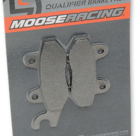 Qualifier Brake Pads
