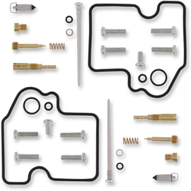 Carburetor Repair Kit - Kawasaki