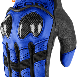 Contra2™ Gloves - Blue - 3XL