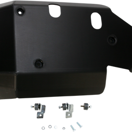 Skid Plate - Super Tenere