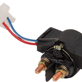 Solenoid Switch - Yamaha