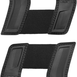 Field Armor Stryker™ Vest Waist Straps - Stealth