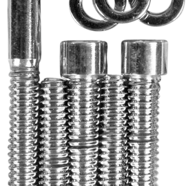 Smooth Socket Transmission Top Cover 87-99FL