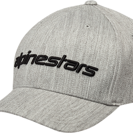 Linear Hat - Black/Gray - Large/XL