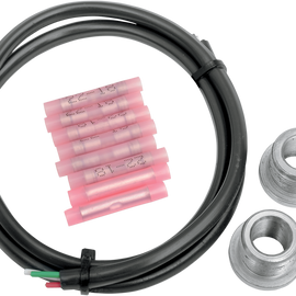 18 mm to 12 mm O2 Sensor Adapters