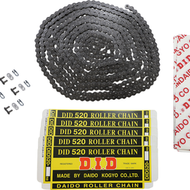 428 - Standard Series Chain - 25 Feet
