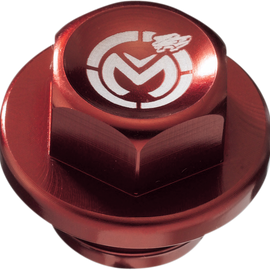 Magnetic Carburetor Bowl Drain Nut