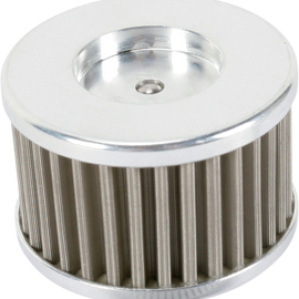 Oil Filter - Stainless Steel - Kawasaki