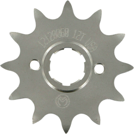 Front Sprocket - 12-Tooth