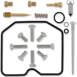 Carburetor Repair Kit - Arctic Cat