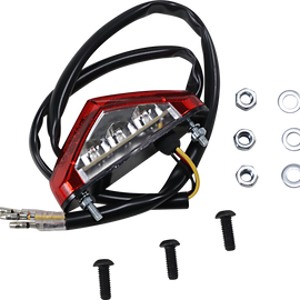 Replacement LED Taillight