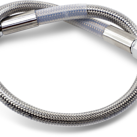 Universal Brake Line - Clear - 15"