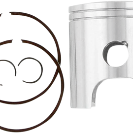 Piston - Honda - 1.0mm