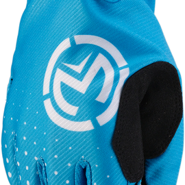SX1™ Gloves - Blue - XL