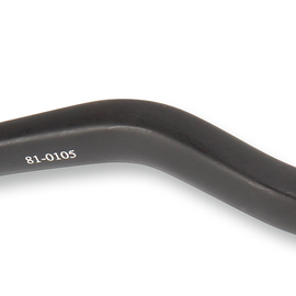 Shift Lever - Red - Honda