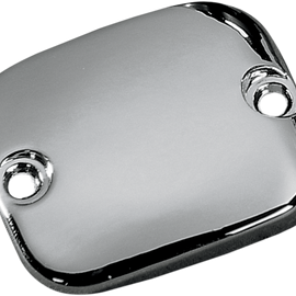 Smooth Front Master Cylinder Cover for '96 - '17