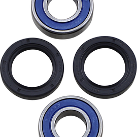 Wheel Bearing - Front - TRX