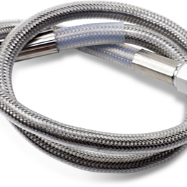 Universal Brake Line - Clear - 23"