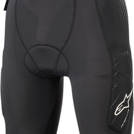 Paragon Lite Shorts - Black - US 36