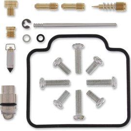 Carburetor Repair Kit - Polaris
