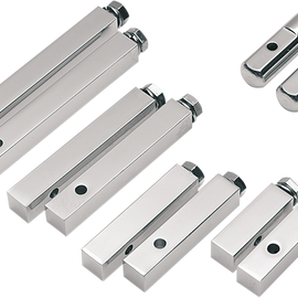 Footpeg Bars - 5"