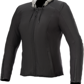 Stella Bond Jacket - Black - 2XL