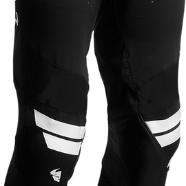 Prime Hero Pants - Black/White - 40