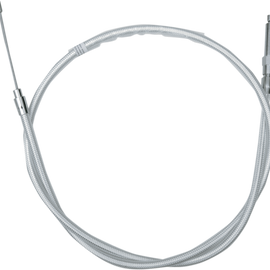 Clutch Cable - Sterling Chromite II®