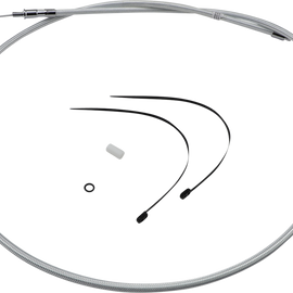 Clutch Cable - Sterling Chromite II®