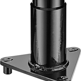 Driver Spider Nut Triangle