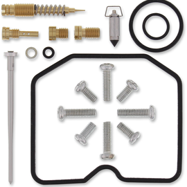 Carburetor Repair Kit - Kawasaki