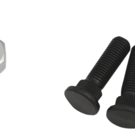 Wheel Stud/Nut Kit - Front