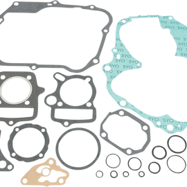 Complete Motor Gasket Kit - XR70
