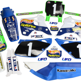 Replica Body Kit - Hot Wheels - KX