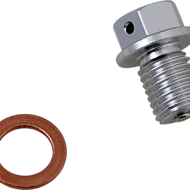 Magnetic Drain Plug