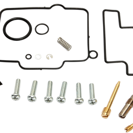Carburetor Repair Kit - Kawasaki