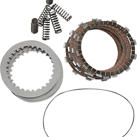 Clutch Kit - CRF450R/RWE