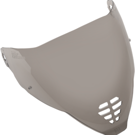 Fliteshield™Airflite™ Shield - Pinlock Ready - RST Silver