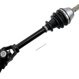 Complete Axle Kit - Front Left/Right - Polaris