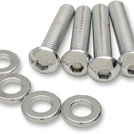 Kit de Tornillos para Amortiguadores