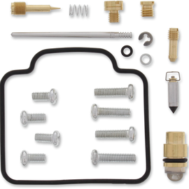 Carburetor Repair Kit - Suzuki