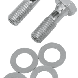 Bolts Breather Evolution 1/2"-13