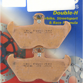 HH Brake Pads - FA407HH