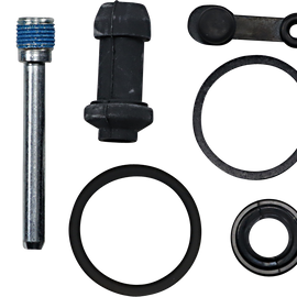 Caliper Rebuild Kit - Rear - Kawasaki