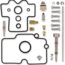 Carburetor Repair Kit - Yamaha