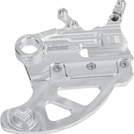 Shark Fin Disc Guard - CR/CRF