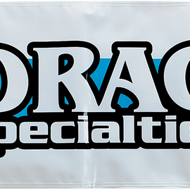Banner 2.5' X 8'