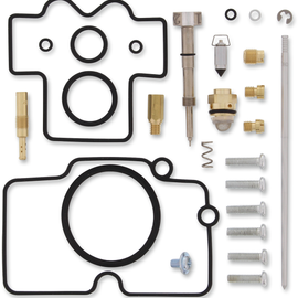 Carburetor Repair Kit - Yamaha